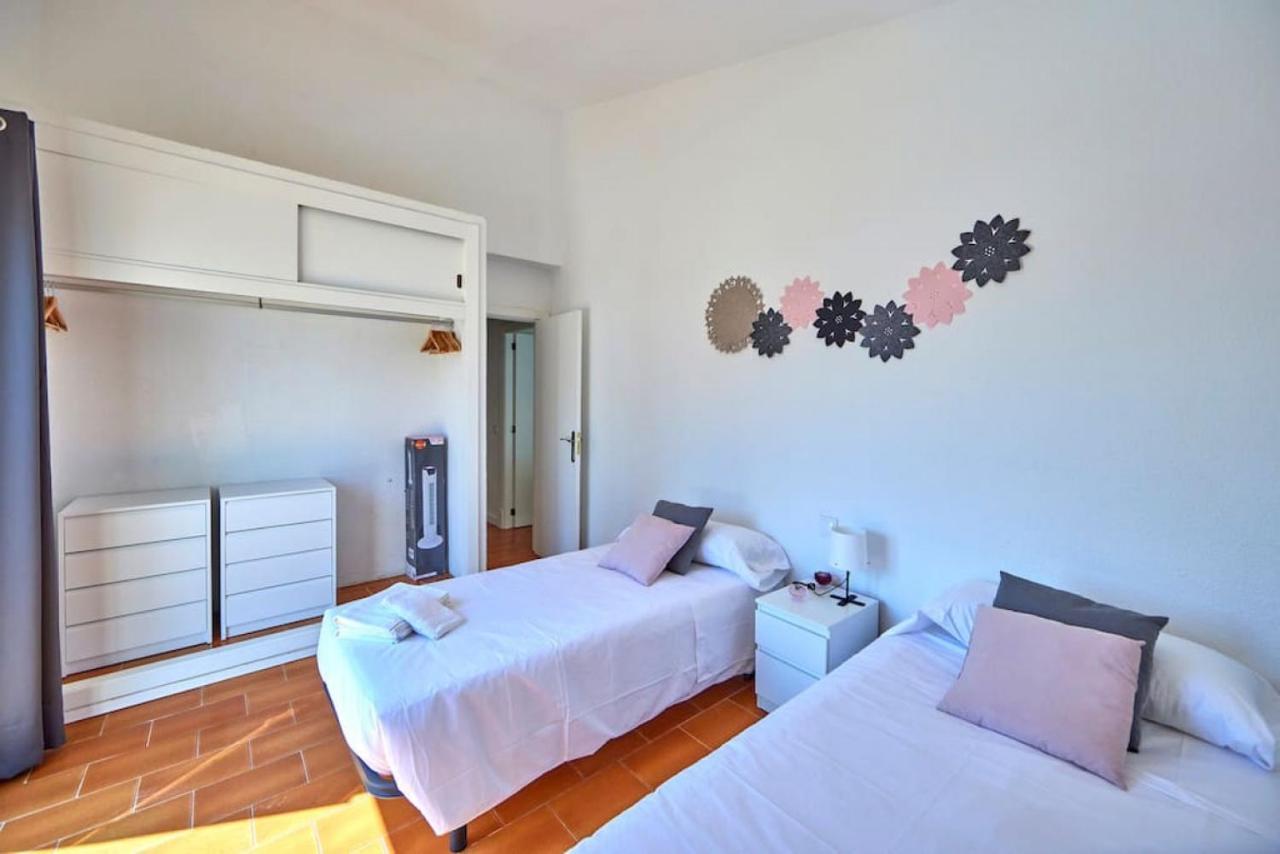 Nura Houses Magaluf Duplex 2 외부 사진