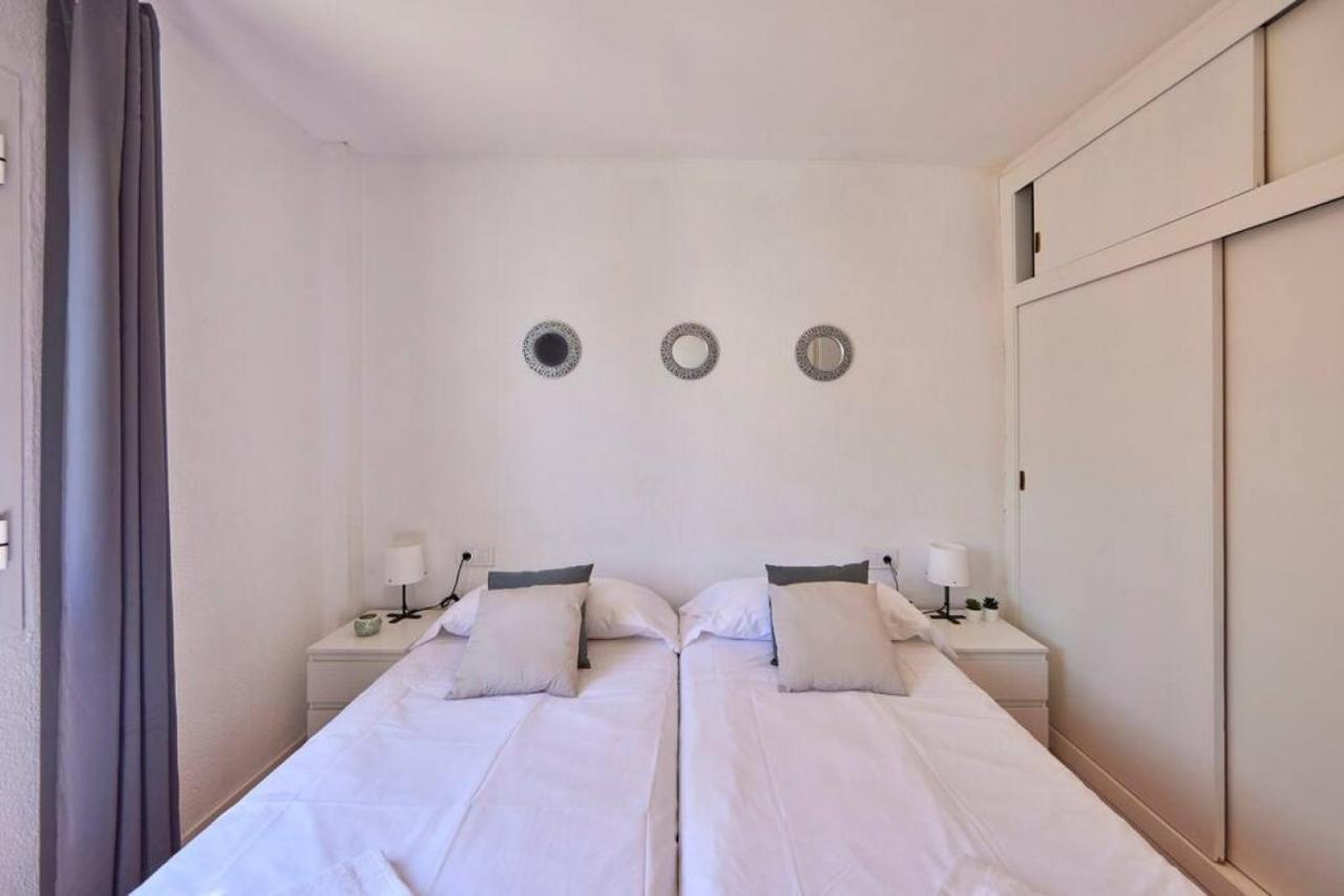 Nura Houses Magaluf Duplex 2 외부 사진