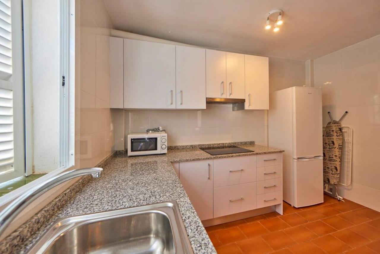 Nura Houses Magaluf Duplex 2 외부 사진