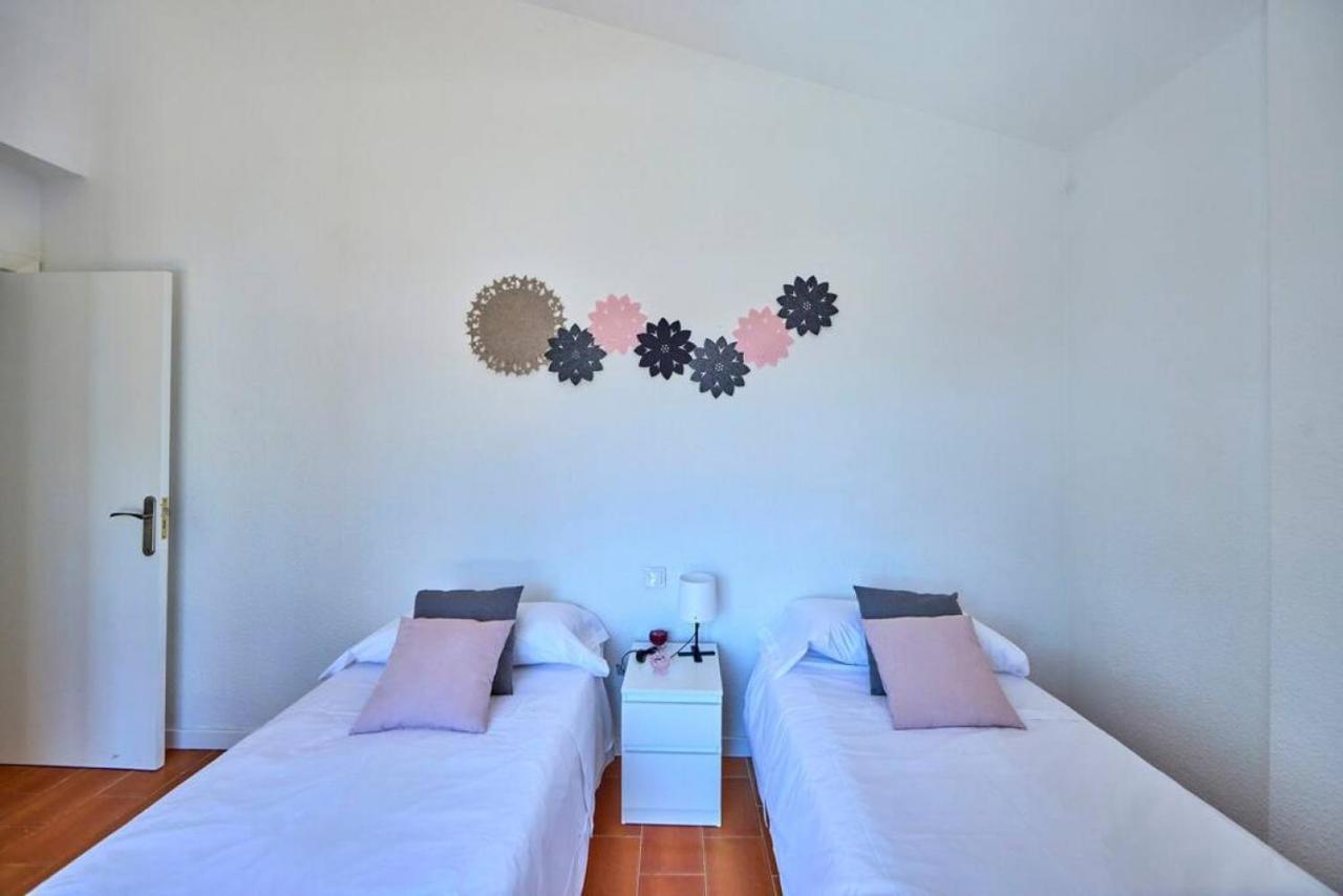 Nura Houses Magaluf Duplex 2 외부 사진