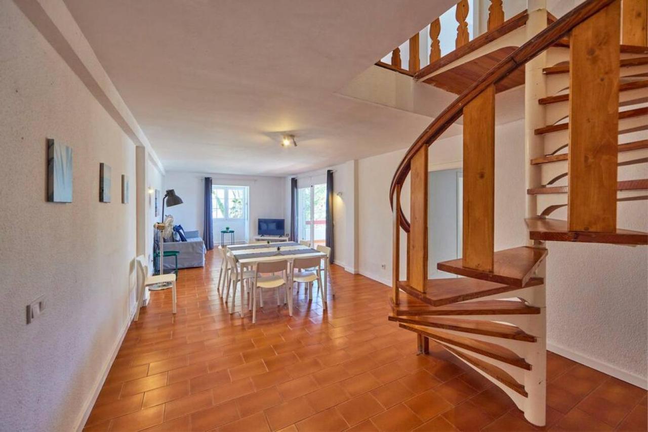 Nura Houses Magaluf Duplex 2 외부 사진