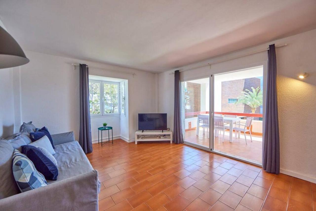 Nura Houses Magaluf Duplex 2 외부 사진
