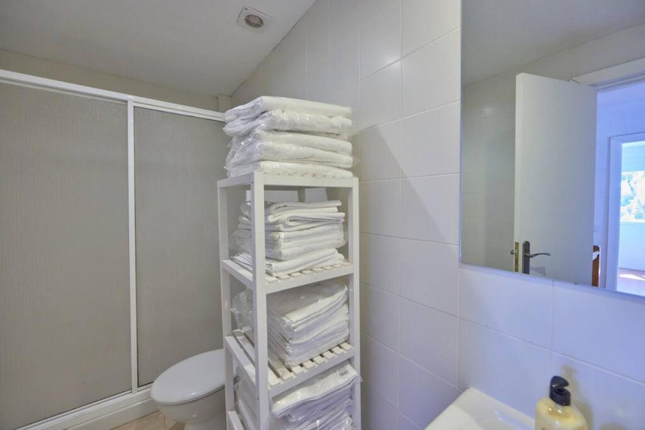 Nura Houses Magaluf Duplex 2 외부 사진