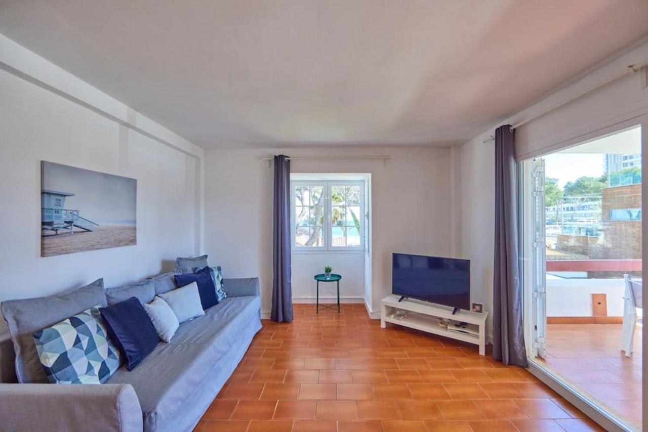 Nura Houses Magaluf Duplex 2 외부 사진